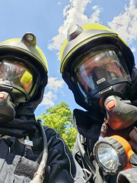 Izobrazevanje za gasilskega castnika, 2024 (6)